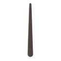 Tapered Hobby & Craft Files -- 7 Assorted Grits - All 7′ Long Regular Size, All Scales, Profile Accessories Inc. R1108