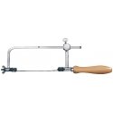Adjustable Jewelers Saw, All Scales, Zona Tools 35750