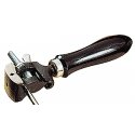 Wood Handle Hand Vise, All Scales, Mascot Precision Tools 199