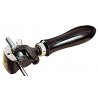 Wood Handle Hand Vise, All Scales, Mascot Precision Tools 199