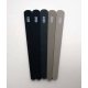 Micro Fine Tapered Files -- One Each: 1000, 2000, 4000, 6000, 12000 Grit, All Scales, Profile Accessories Inc. 1151
