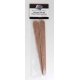 Natural Garnet Woodworking Files -- 1 Each: 80 & 180 Grit, All Scales, Profile Accessories Inc. 1150