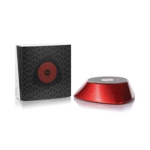 Charybdis Magnetic Lacquer Shaker, All Scales, DSPIAE MS01LE
