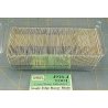 Single-Edge Razor Blades -- For Chopper 53-494 (Sold Separately) pkg(75), All Scales, Northwest Short Line 49164