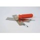 Medium-Duty 5 Handle -- Includes 2 Saw Blades - 1 Each 42 & 54TPI, All Scales, Evergreen Scale Models 73000