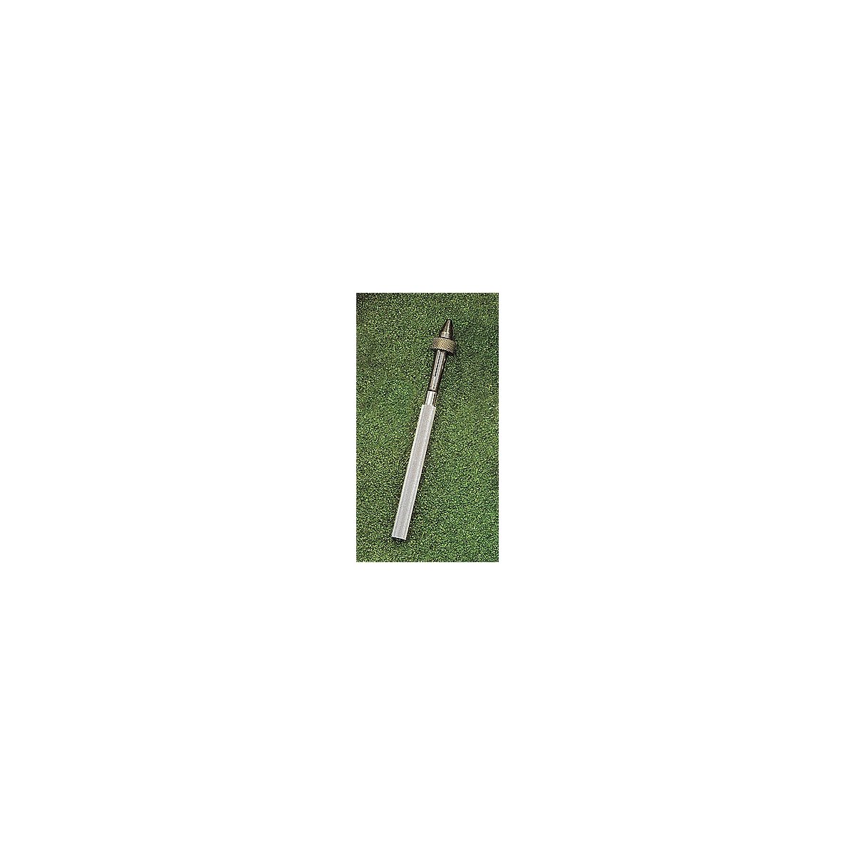 Pin Vise -- Slide Lock, All Scales, Mascot Precision Tools 815