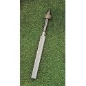Pin Vise -- Slide Lock, All Scales, Mascot Precision Tools 815