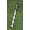 Pin Vise -- Slide Lock, All Scales, Mascot Precision Tools 815
