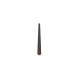 Tapered Hobby & Craft Files -- 7 Assorted Grits - All 5′ Long Detail Size, All Scales, Profile Accessories Inc. D1108