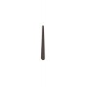 Tapered Hobby & Craft Files -- 7 Assorted Grits - All 5′ Long Detail Size, All Scales, Profile Accessories Inc. D1108