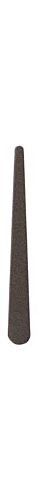 Tapered Hobby & Craft Files -- 7 Assorted Grits - All 5′ Long Detail Size, All Scales, Profile Accessories Inc. D1108