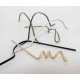 Shape Shifters - Bendable Abrasive Files -- 2 Each Grit: Brown 100, Dark Gray 120, All Scales, Profile Accessories Inc. 908