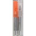 Yardstick Compass/Radius Tool -- Includes Lead & Pin Post (Attaches to Standard, All Scales, Excel Hobby Blades Corp. 70036