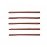 Sanding Stick & Belts -- Assorted Sanding Belts pkg(5), Carded, All Scales, Excel Hobby Blades Corp. 55679