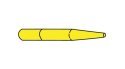 Hob-Bits(R) Hobby Wrench -- 00-90, All Scales, Woodland Scenics 885