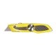 Retractable Heavy Duty Utility Knife, All Scales, Excel Hobby Blades Corp. 16820