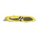 Retractable Heavy Duty Utility Knife, All Scales, Excel Hobby Blades Corp. 16820