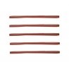 Replacement belts for sanding sticks -- 600 Grit (black) pkg(5), Carded (Use w/, All Scales, Excel Hobby Blades Corp. 55684