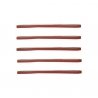 Replacement belts for sanding sticks -- 240 Grit Sanding Belts (blue) pkg(5), C, All Scales, Excel Hobby Blades Corp. 55681