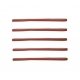 Replacement belts for sanding sticks -- 320 Grit Sanding Belts (green) pkg(5), , All Scales, Excel Hobby Blades Corp. 55682