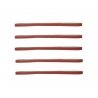 Replacement belts for sanding sticks -- 320 Grit Sanding Belts (green) pkg(5), , All Scales, Excel Hobby Blades Corp. 55682