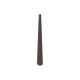 Tapered Hobby & Craft Files -- 7 Assorted Grits - All 3′ Long Mini Size, All Scales, Profile Accessories Inc. M1108