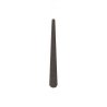 Tapered Hobby & Craft Files -- 7 Assorted Grits - All 3′ Long Mini Size, All Scales, Profile Accessories Inc. M1108