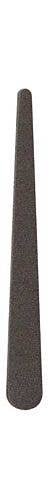Tapered Hobby & Craft Files -- 7 Assorted Grits - All 3′ Long Mini Size, All Scales, Profile Accessories Inc. M1108