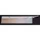 Razor Saw Blade -- 1-1/4′ 3.2cm, All Scales, Mascot Precision Tools 102