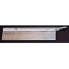 Razor Saw Blade -- 1-1/4′ 3.2cm, All Scales, Mascot Precision Tools 102