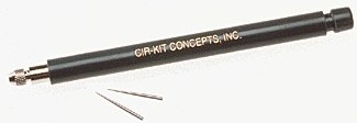 Pilot Hole Punch, All Scales, Cir-Kit Concepts Inc 10141