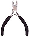 Miniature Electronic Pliers -- Diagonal, All Scales, Mascot Precision Tools 383
