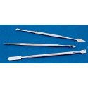 Jeweler′s Wax Carver/Spatula Set, All Scales, Mascot Precision Tools 475