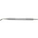 Aluminum Handle Burnisher -- Double Ended, Carded, Comes With 1/8` Ball & 1/8` , All Scales, Excel Hobby Blades Corp. 30609