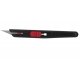 Retractable Knife Set -- Includes 6 of 11 Blade, All Scales, Zona Tools 39850