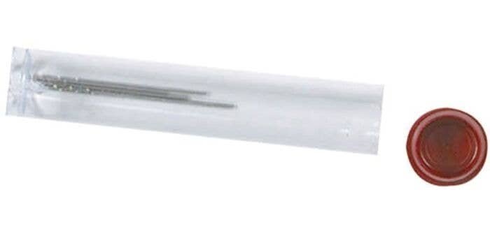 6-Piece Drill Set 60-70 Bits, All Scales, Excel Hobby Blades Corp. 55520