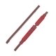 Sanding Stick with 2 Belts -- 120 Grit (red), All Scales, Excel Hobby Blades Corp. 55722