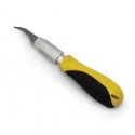 Wood Carving Knife, All Scales, Midwest Products Co Inc 1158
