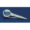 Magnifying Tweezers, All Scales, Mascot Precision Tools 530