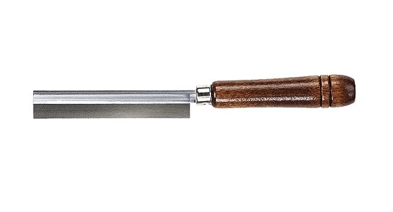 Razor Saw -- 42 TPI, All Scales, Zona Tools 150