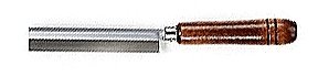 Razor Saw -- 52 TPI, All Scales, Zona Tools 35050