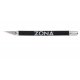 Soft Grip Knife -- Includes 1 of 11 Blade, All Scales, Zona Tools 39910