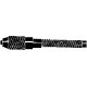 Large Pin Vise -- Chuck Capacity .078 - .125′ 1.3 - 3.1mm, All Scales, Zona Tools 37180