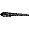 Large Pin Vise -- Chuck Capacity .078 - .125′ 1.3 - 3.1mm, All Scales, Zona Tools 37180