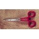 Hemostat -- Straight Blade, All Scales, Mascot Precision Tools 340