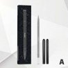 AT-TSA Broad Edge Broach Blade, All Scales, DSPIAE ATTSA