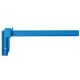 Adjustable Plastic Clamps -- Large, Carded, All Scales, Excel Hobby Blades Corp. 55664