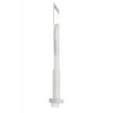 Utility Blades -- Deluxe Retractable pkg(2) Carded, All Scales, Excel Hobby Blades Corp. 20066