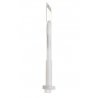 Utility Blades -- Deluxe Retractable pkg(2) Carded, All Scales, Excel Hobby Blades Corp. 20066