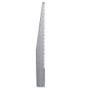Medium & Heavy Duty Replacement Blades (Fit K2, K5 & K6 Handles) -- Saw Blade, All Scales, Excel Hobby Blades Corp. 20027